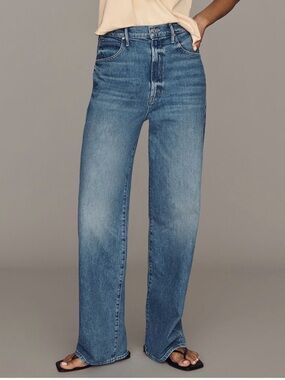 Anthropologie Mother Jeans